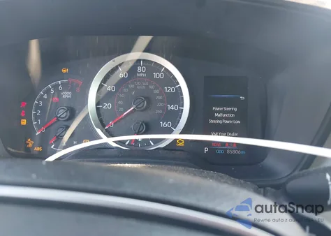 2020 Toyota Corolla Se из США, поврежденный, VIN 5YFS4RCEXLP036572